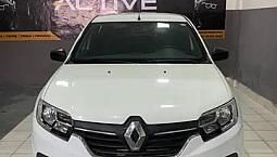 Sandero 2021 Life 1.0  Revisado Com Garantia 