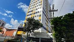 Alugo Excelente Apartamento Com 03 Quartos Na Madalena - Recife - Pe