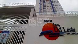 Apartamento Para Alugar No Edifício Punta Del Leste Teresina-Pi