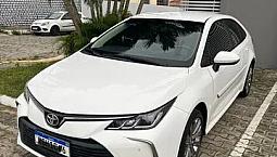 Corolla Xei Extra