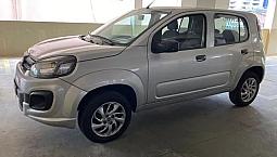 Uno Attractive 1.0 2021