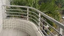 Np Apartamento Para Aluguel Tem 89 Metros Quadrados Com 3 Quartos Em Parque Verde - Belém 