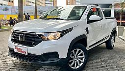 Strada 2022 Cs Endurance  