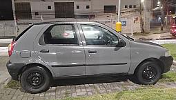 Fiat Palio Ex 1.0 Mpi Fire 8V 4P 2002