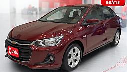 Chevrolet Onix 2024 1.0 Turbo Flex Plus Ltz Automático