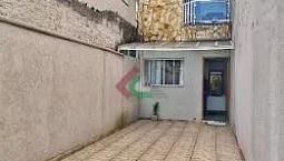 Lindo Sobrado Com 02 SuÍtes No Jd. Das Carmelitas!