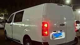 Peugeot Expert 1.5 Turbo Diesel 2024