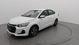 Chevrolet Onix Plus Lt 1.0 12V Flex Mec. 4P 2025
