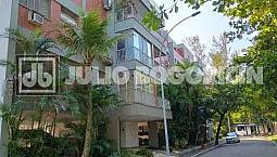 Barra Jd Europa Excelente 3 Quartos Dep Completa 2 Vagas