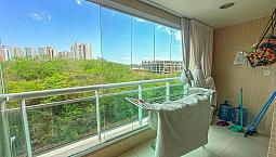 Aluguel Reserva Renascença - Jardim Renascença | Apartamento Mobiliado Para Loca