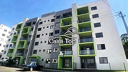 Apartamento Para Alugar Condomínio Residencial Vista - Oficinas