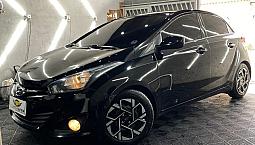 Hyundai Hb20 Comf./C.plus/C.style 1.0 Flex 12V 2015