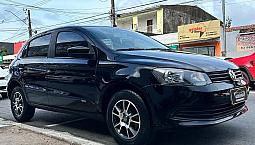 Volkswagen Gol Geração Vi 1.0 8V Mi Total Flex Mec. 4P 2014