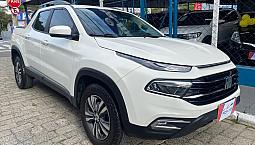 Fiat Toro Freedom 1.3 T270 4X2 Flex Aut 2022