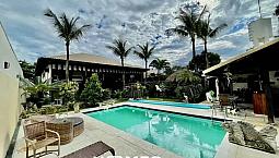 Casa À Venda, 5 Quartos, 3 Suítes, 6 Vagas, Barra Da Tijuca - Rio De Janeiro/Rj
