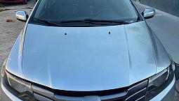 Honda City Sedan Exl 1.5 Flex 16V 4P Aut. 2010