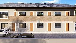 Apartamento 1 Quarto 25M² - Potecas - Brn