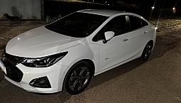 Chevrolet Cruze Premier 1.4 16V Tb Flex Aut 2022
