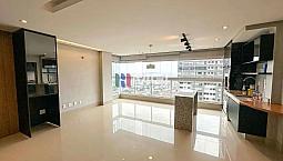 Apartamento 3 Suítes Em Residencial Home Essence