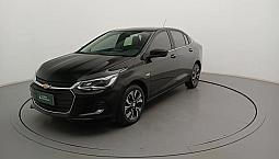 Chevrolet Onix Sedan Plus Premier 1.0 12V Tb Flex Aut. 4P 2024