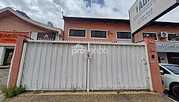 Avenida Portugal, Q. J 13, L. 12, S/N, Sobrado - Setor Marista, Goiania, Go, Cep: .