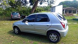 Chevrolet Celta Life/ Ls 1.0 Mpfi 8V Flexpower 5P 2008