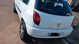 Chevrolet Celta 1.0/ Super 1.0 Mpfi Vhc 8V 5P 2004