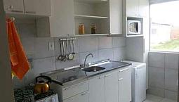 $ Residencial Ecovila Yapoatan - Apartamento Com 2 Qts, Sala Para 2 Ambientes-Lazer Comple