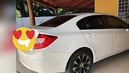 Honda Civic Particular Urgente
