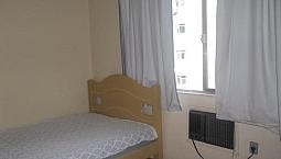 Alugo Apartamento Boa Viagem/Uff