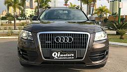 Audi Q5 Ambition