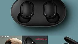 Fone Bluetooth Xiaomi Redmi Airdots