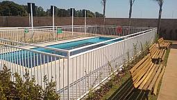 Aluguel De Apartamento
