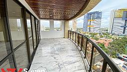Alto Padrão - Ponta Negra - 4 Suítes - 282M² - Hidromassagem