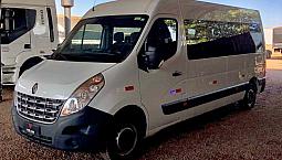 Van Renault Master 2020 16 Lugares