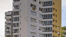 Apartamento Para Alugar Com 1 Dormitórios Em Centro, Pelotas Cod:l18657