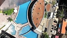 Apartamento No Beach Class
