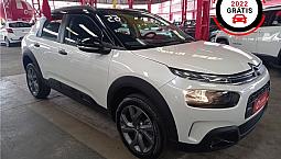 Citroen C4 Cactus 2022 1.6 Vti 120 Flex Feel Eat6