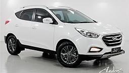 Hyundai Ix35 2019 2.0 Mpfi Gl 16V Flex 4P Automático