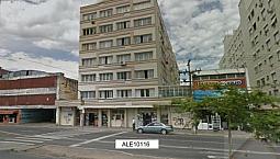 Kitnet Para Venda Em Porto Alegre, Farroupilha, 1 Dormitório, 1 Banheiro