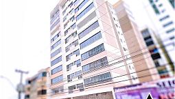 Apartamento De 3 Quartos Na Cnb 13