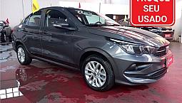 Fiat Cronos 2022 1.3 Firefly Flex Manual