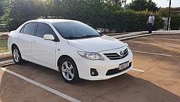 Urgent Corolla 13 Xei Auto 59.900