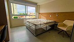 Porto Alegre - Apartamento Padrão - Partenon