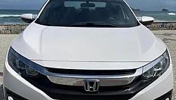 Honda Civic G10 Aro 20 Gnv 5 Geração 