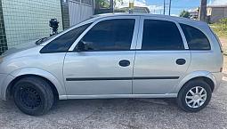 Vendo Um Meriva 2012 