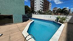 Cobertura Duplex A 250 M Da Praia.