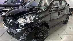 Nissan March S 1.6 16V