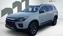 Chevrolet Trailblazer Premier 2.8 Turbodiesel (Aut.)