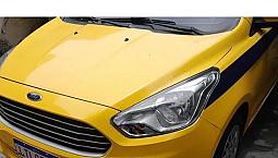 Ford Ka Taxi 1.0 Completo